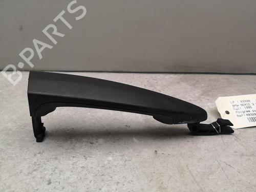 Rear left exterior door handle BMW 3 (E90) 320 d | BP25532060C130 