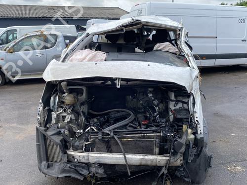 Climate control PEUGEOT TRAVELLER Bus (V_) 1.6 BlueHDi 115 | BP30200710I5 - Image 9