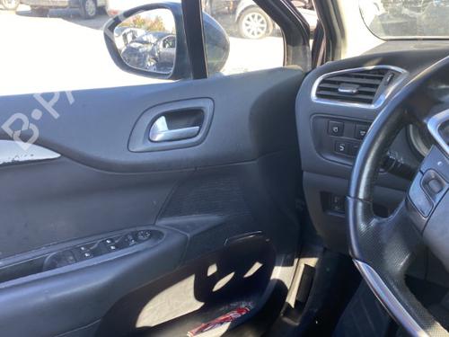 Ignition barrel CITROËN C4 II (NC_) 1.6 HDi 115 | BP25531244M48  - Image 14