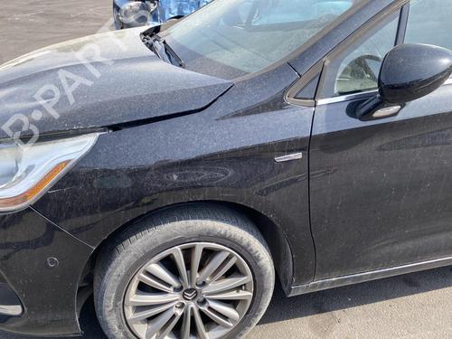 Right front shock absorber CITROËN C4 II (NC_) 1.6 HDi 115 | BP25545723M17  - Image 10