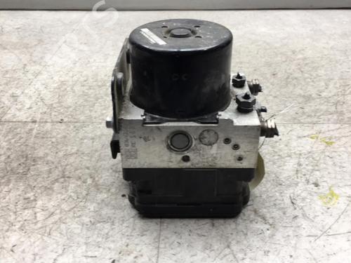 Used ABS pump ABS pump FORD FIESTA VI (CB1, CCN) 1.4 TDCi (70 hp) 25566334 25566334