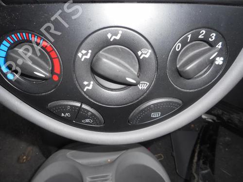 Startmotor FORD FOCUS I (DAW, DBW) 1.6 16V | BP25517142M8 