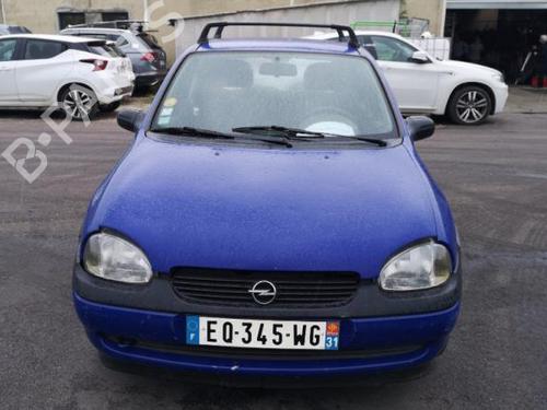 Left taillight OPEL CORSA B (S93) 1.0 i 12V (F08, F68, M68) | BP25583546C34 