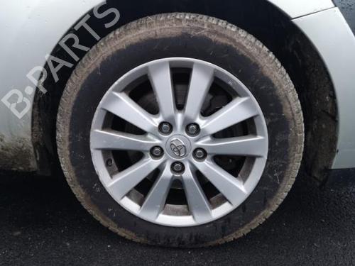 Climate control TOYOTA AURIS (_E15_) 2.0 D-4D (ADE150_, ADE150R) | BP25537693I5  - Image 10
