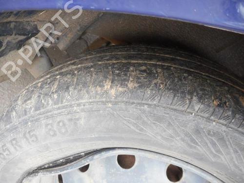Alternator DACIA SANDERO  | BP25535505M7  - Image 10