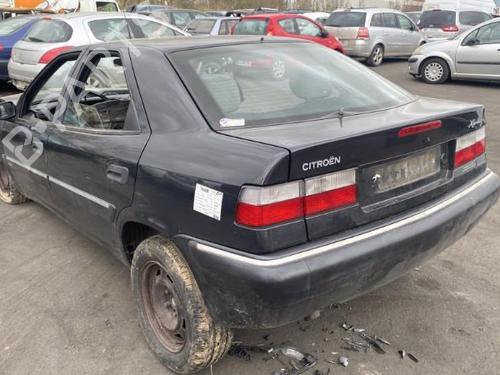 Left taillight CITROËN XANTIA (X1_, X2_) 2.1 Turbo D 12V | BP25541214C34 