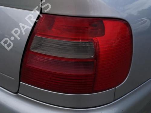 Right sun visor AUDI A4 B5 (8D2) 1.9 TDI | BP25536993I2  - Image 26