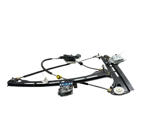 Front right window mechanism MERCEDES-BENZ E-CLASS Convertible (A207) E 250 CDI / BlueTEC / d (207.403, 207.404) 2077200846