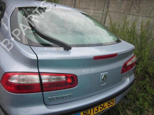 Parkbremsarm/handtak RENAULT LAGUNA II (BG0/1_) 1.6 16V (BG0A, BG0L) | BP25516095I18 