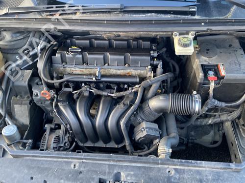 Left front window switch PEUGEOT 307 CC (3B) 2.0 16V | BP28199131I27 - Image 18