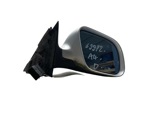Used Right mirror AUDI A4 B5 (8D2) 2.5 TDI (150 hp) 25570632