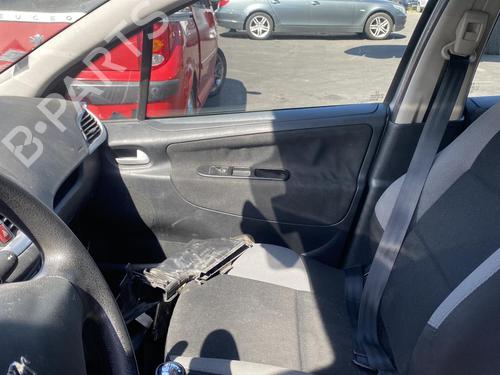 Fuel flap PEUGEOT 207 SW (WK_) 1.6 HDi | BP25510516C131 