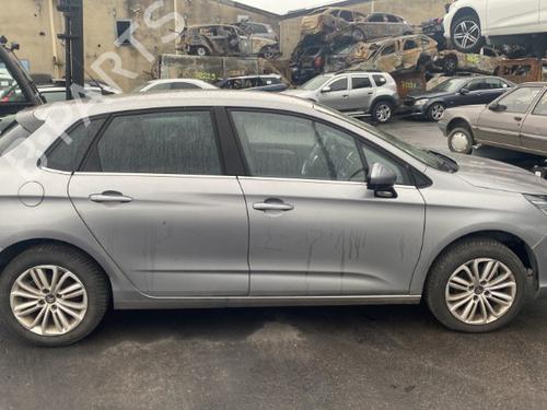 Steering column stalk CITROËN C4 II (NC_) 1.6 BlueHDi 120 | BP25574601I23  - Image 28