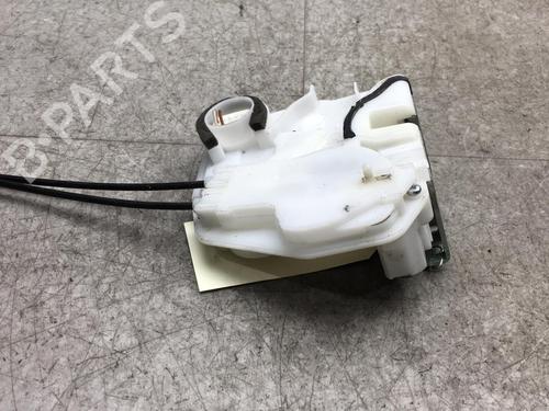 Rear right lock CITROËN C4 AIRCROSS 1.6 HDi 115 AWC | BP25528482C99 