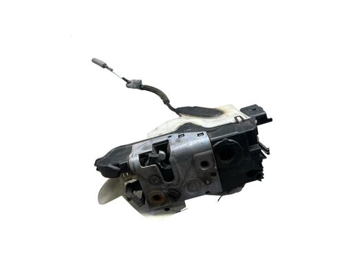 Front left lock CITROËN C4 II (NC_) | BP36802652C98 - Image 2