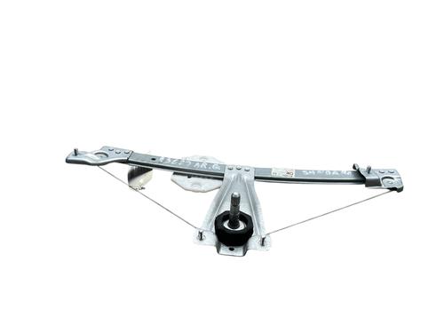 Used Rear left window mechanism DACIA SANDERO II 1.2 (75 hp) 30778505