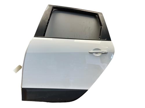 Used Left rear door RENAULT SCÉNIC III (JZ0/1_) 1.5 dCi (110 hp) 25543014