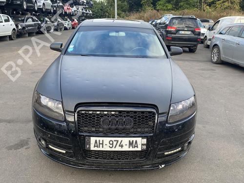 Switch AUDI A6 C6 (4F2) 3.0 TDI quattro | BP26167811I30  - Image 22