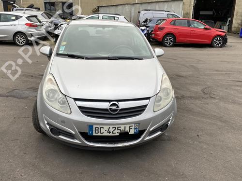 Højre forlygte OPEL CORSA D (S07) 1.3 CDTI (L08, L68) | BP25501913C29 