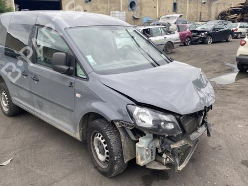 Left front window switch VW CADDY III Box Body/MPV (2KA, 2KH, 2CA, 2CH) 2.0 TDI 4motion | BP27654866I27  - Image 7