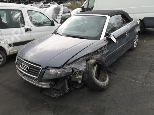 Rear left panel AUDI A4 B6 Convertible (8H7) 2.5 TDI | BP25556715C60 - Image 21