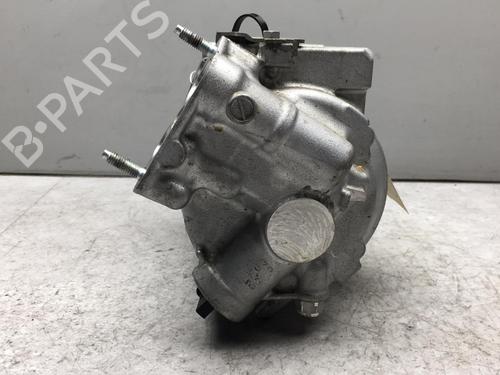 Used AC compressor AC compressor PEUGEOT 2008 II (UD_, US_, UY_, UJ_, UR_, UC_) 1.2 PureTech 130 (USHNS, URHNS) (130 hp) 25522196 25522196