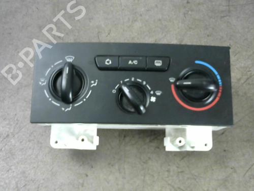 Used Climate control Climate control CITROËN C4 I (LC_) 1.6 HDi (109 hp) 33612805 33612805