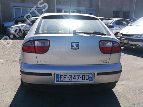 Venstre Baklys SEAT LEON (1M1) 1.9 TDI | BP25552772C34 