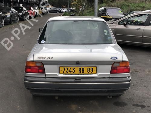 Right taillight FORD ESCORT V Saloon (AFL) 1.8 i 16V | BP25557762C35 