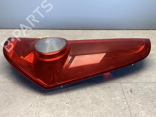 Used Right taillight OPEL AGILA B (H08) 1.0 (F68) (65 hp) 25559512