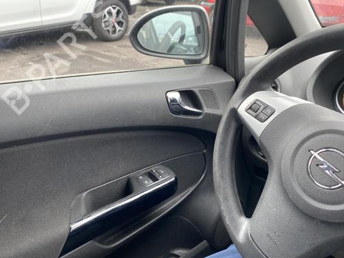 Starter OPEL CORSA D (S07) 1.3 CDTI (L08, L68) | BP25572842M8 - Image 20