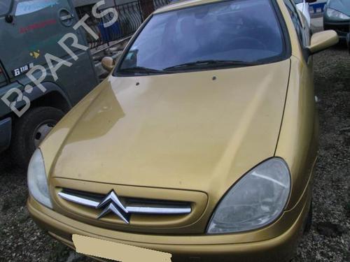 Seat buckle CITROËN XSARA Coupe (N0) 2.0 HDI 90 | BP25523215I32 