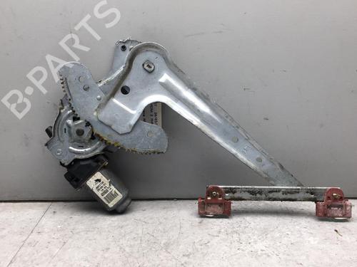 rear-left-window-mechanism-nissan-almera-ii-hatchback-n16-2000-25580283 main image