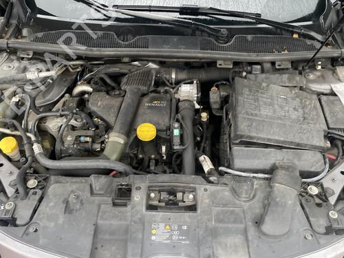 Fuse box RENAULT MEGANE III Hatchback (BZ0/1_, B3_) 1.5 dCi (BZ09, BZ0D, BZ1W, BZ29, BZ14) | BP32505465E1 - Image 8