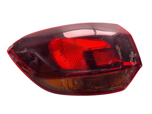 Used Left taillight OPEL ASTRA J Sports Tourer (P10) 1.7 CDTI (35) (110 hp) 28622052
