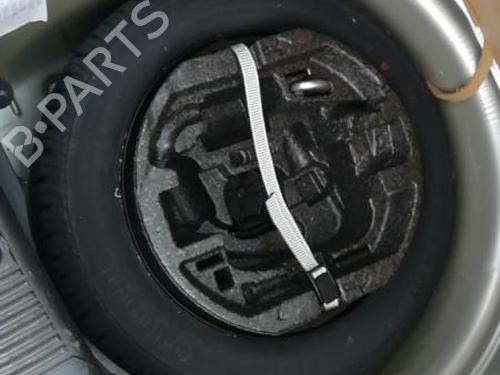 Right mirror SKODA FABIA II (542) 1.6 TDI | BP25577404C27 