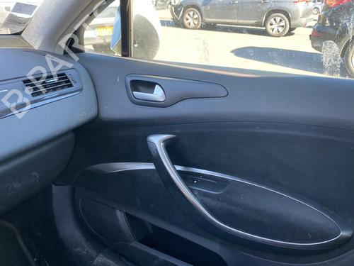 Left tailgate light CITROËN C5 III Break (RW_) 1.6 HDi 110 (RW9HZC) | BP25556286C79 