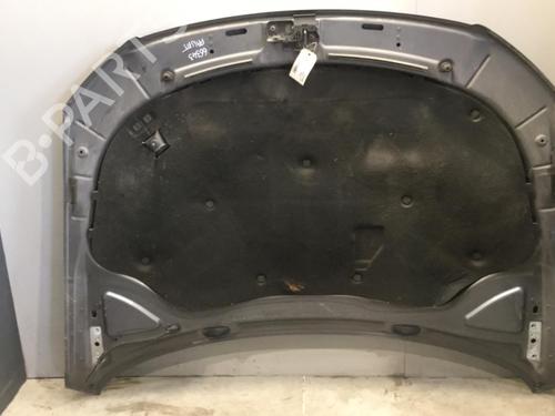 hood-vw-passat-b6-3c2-2005-2006-2007-2008-2009-2010-2011-25556474 main image