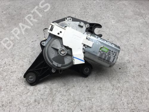 Ruitenwissermotor achter RENAULT TWINGO II (CN0_) 1.2 16V (CN04, CN0B) | BP25520060M102 