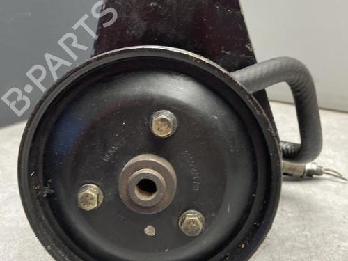 Used Steering pump Steering pump RENAULT MEGANE I Classic (LA0/1_) 1.6 e (LA0F, LA0S) (90 hp) 25525433 25525433