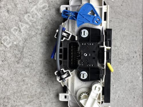 Used Climate control Climate control RENAULT TWINGO II (CN0_) 1.2 16V (CN04, CN0B) (75 hp) 25524479 25524479