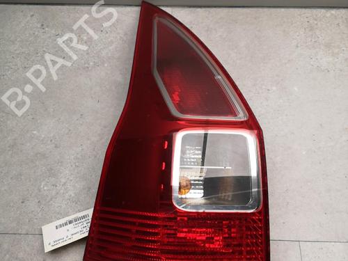 Left taillight RENAULT MEGANE II Estate (KM0/1_) 1.5 dCi (KM16, KM1E) | BP25585412C34 