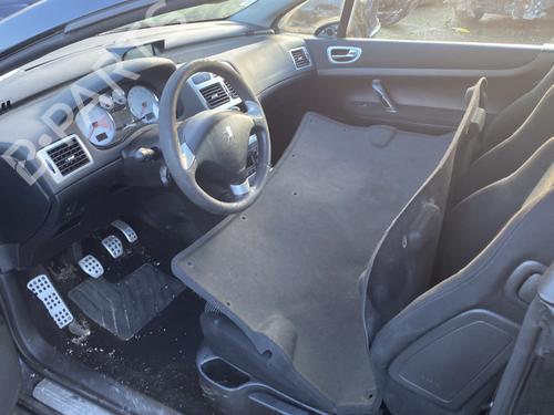 Left front window switch PEUGEOT 307 CC (3B) 2.0 16V | BP28199131I27 - Image 11