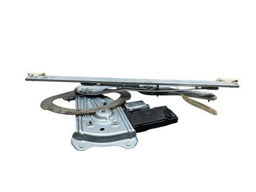 Front left window mechanism RENAULT MEGANE III Hatchback (BZ0/1_, B3_) 1.5 dCi (BZ0C) | BP35820910C22 - Image 2