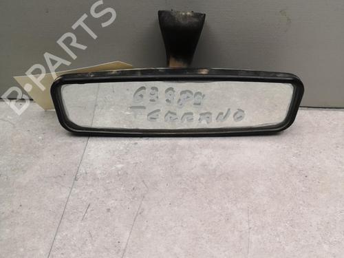 Used Rear mirror NISSAN TERRANO II (R20) 2.7 TDi 4WD (125 hp) 25561655