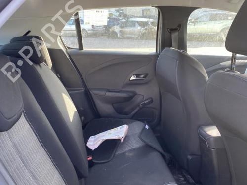 Rear mirror OPEL CORSA F (P2JO) 1.5 (68) | BP25572824I6  - Image 26