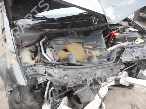 Rear right window mechanism RENAULT MEGANE II (BM0/1_, CM0/1_) 1.5 dCi (BM02, BM13, BM2A, CM02, CM13) | BP25535734C25 