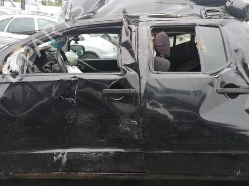 Front right window mechanism NISSAN NAVARA NP300 (D40) 2.5 dCi 4WD | BP25537136C23 