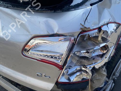 CITROËN C4 II (NC_) 1.6 HDi 110 2500723