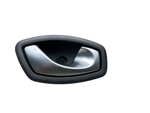 Used Front right interior door handle Front right interior door handle RENAULT SCÉNIC III (JZ0/1_) 1.9 dCi (JZ0J, JZ1J, JZ1K, JZ1S) (131 hp) 27561877 27561877